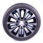 Kompletträder Set 20 Zoll Alu PIRELLI EQE-Klasse 295  - Bild 4