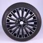 Kompletträder Set 20 Zoll Alu PIRELLI EQE-Klasse 295  - Bild 4