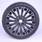 Kompletträder Set 20 Zoll Alu BRIDGESTONE EQE-Klasse 295  - Bild 4