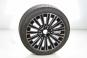 Kompletträder Set 20 Zoll Alu PIRELLI EQE-Klasse 295  - Bild 4