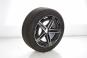 Kompletträder Set AMG 19 Zoll Alu PIRELLI EQE-Klasse 295  - Bild 4