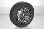 Kompletträder Set 19 Zoll Alu PIRELLI EQS-Klasse 297  - Bild 4