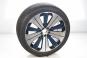 Kompletträder Set 21 Zoll Alu BRIDGESTONE EQS-Klasse 297  - Bild 4