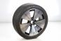 Kompletträder Set 21 Zoll Alu PIRELLI EQE-Klasse 295  - Bild 4