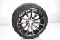 Kompletträder Set AMG 21 Zoll Alu BRIDGESTONE EQS-Klasse 297  - Bild 4