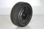 Kompletträder Set AMG 21 Zoll Alu GOODYEAR EQS-Klasse 297  - Bild 4