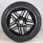 Winter Kompletträder Set Alu 19 Zoll mit Pirelli Reifen für Vito/V-Klasse 447, original Mercedes-AMG  - Bild 4