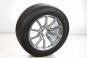 Kompletträder Set AMG 20 Zoll Alu PIRELLI G-Klasse 463  - Bild 4