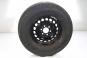 Winter Kompletträder Set Stahl 16 Zoll mit Kumho Reifen für Sprinter VS30 Hinterradantrieb 907, original Mercedes-Benz  - Bild 4