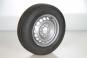 Kompletträder Set 16 Zoll Stahl BRIDGESTONE Sprinter 910  - Bild 4