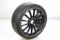 Kompletträder Set AMG 19 Zoll Alu MICHELIN CLA-Klasse 118  - Bild 5