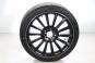 Kompletträder Set AMG 19 Zoll Alu MICHELIN CLA-Klasse 118  - Bild 5
