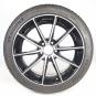 Winter Kompletträder Set Alu 18 Zoll mit Michelin Reifen für CLA ShootingBrake X118, CLA 118, Original Mercedes-Benz  - Bild 5