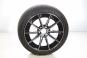 Kompletträder Set AMG 18 Zoll Alu MICHELIN CLA 118,X118  - Bild 5