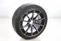 Kompletträder Set AMG 18 Zoll Alu MICHELIN CLA 118,X118  - Bild 5