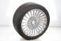 Kompletträder Set 23 Zoll Alu PIRELLI GLS-Klasse X167  - Bild 5