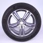 Kompletträder Set 20 Zoll Alu MICHELIN GLE-Klasse 167  - Bild 5