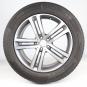 Winter Kompletträder Set Alu 20 Zoll mit Continental Reifen für GLE-Klasse&GLE-Coupé&GLS-Klasse 167, original Mercedes-Benz  - Bild 5