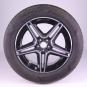 Kompletträder Set AMG 20 Zoll Alu PIRELLI GLE-Klasse 167  - Bild 5