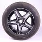 Kompletträder Set AMG 20 Zoll Alu PIRELLI GLE-Klasse 167  - Bild 5