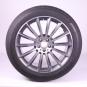 Kompletträder Set AMG 21 Zoll Alu PIRELLI GLE-Klasse 167  - Bild 5