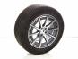 Kompletträder Set AMG 20 Zoll Alu MICHELIN GLE-Klasse 167  - Bild 5