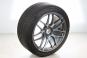 Kompletträder Set AMG 22 Zoll Alu MICHELIN GLE-Klasse 167  - Bild 5