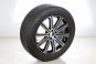 Kompletträder Set 20 Zoll Alu PIRELLI GLE-Klasse 167  - Bild 5