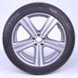 Kompletträder Set 21 Zoll Alu PIRELLI GLE-Klasse 167  - Bild 5