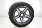 Kompletträder Set AMG 21 Zoll Alu MICHELIN GLS-Klasse X167  - Bild 5