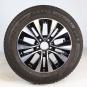 Winter Kompletträder Set Alu 16 Zoll mit Michelin Reifen für CLA ShootingBrake X118, A-Klasse 177 und weitere, Original Mercedes-Benz  - Bild 5