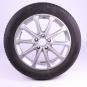 Kompletträder Set 17 Zoll Alu HANKOOK CLA-Klasse 118  - Bild 5