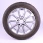 Kompletträder Set 17 Zoll Alu HANKOOK CLA-Klasse 118  - Bild 5