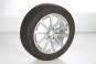 Kompletträder Set 17 Zoll Alu HANKOOK CLA-Klasse 118  - Bild 5
