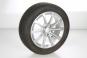 Winter Kompletträder Set Alu 17 Zoll mit Hankook Reifen für CLA 118, CLA ShootingBrake X118 und weitere, original Mercedes-Benz  - Bild 5