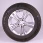Kompletträder Set 17 Zoll Alu MICHELIN CLA-Klasse 118  - Bild 5