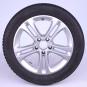 Kompletträder Set 17 Zoll Alu HANKOOK CLA-Klasse 118  - Bild 5
