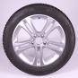 Kompletträder Set 17 Zoll Alu HANKOOK CLA-Klasse 118  - Bild 5