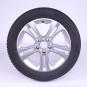 Kompletträder Set 17 Zoll Alu HANKOOK CLA-Klasse 118  - Bild 5