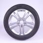 Kompletträder Set 17 Zoll Alu HANKOOK CLA-Klasse 118  - Bild 5