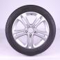 Kompletträder Set 17 Zoll Alu HANKOOK CLA-Klasse 118  - Bild 5