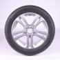 Kompletträder Set 17 Zoll Alu HANKOOK CLA-Klasse 118  - Bild 5