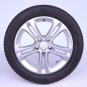 Kompletträder Set 17 Zoll Alu HANKOOK CLA-Klasse 118  - Bild 5