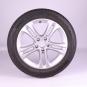 Kompletträder Set 17 Zoll Alu HANKOOK CLA-Klasse 118  - Bild 5