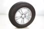 Kompletträder Set 17 Zoll Alu BRIDGESTONE CLA-Klasse 118  - Bild 5