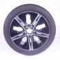 Kompletträder Set 18 Zoll Alu BRIDGESTONE CLA-Klasse 118  - Bild 5
