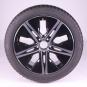 Kompletträder Set 18 Zoll Alu BRIDGESTONE CLA-Klasse 118  - Bild 5