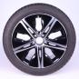 Kompletträder Set 18 Zoll Alu BRIDGESTONE CLA-Klasse 118  - Bild 5