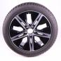 Kompletträder Set 18 Zoll Alu BRIDGESTONE CLA-Klasse 118  - Bild 5