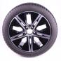 Kompletträder Set 18 Zoll Alu BRIDGESTONE CLA-Klasse 118  - Bild 5